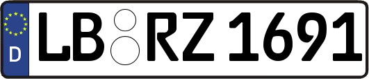LB-RZ1691