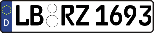 LB-RZ1693