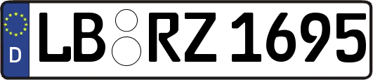 LB-RZ1695