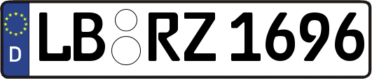 LB-RZ1696
