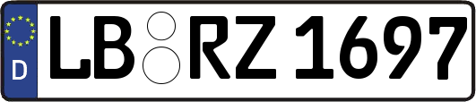 LB-RZ1697