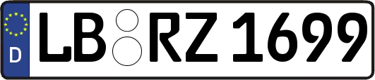 LB-RZ1699