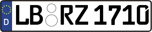 LB-RZ1710