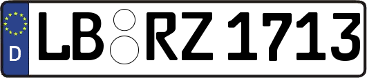 LB-RZ1713