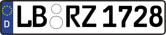LB-RZ1728