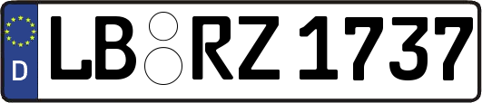 LB-RZ1737