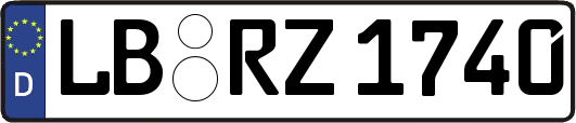LB-RZ1740