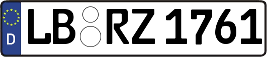LB-RZ1761