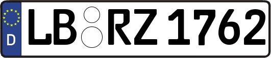 LB-RZ1762
