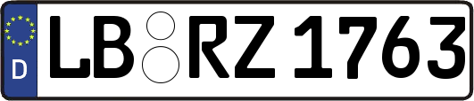 LB-RZ1763