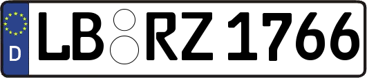 LB-RZ1766