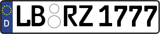 LB-RZ1777