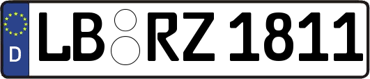 LB-RZ1811