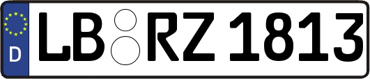 LB-RZ1813