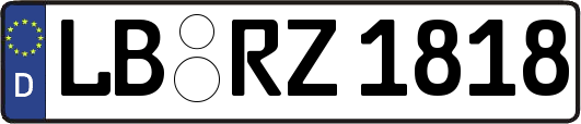 LB-RZ1818