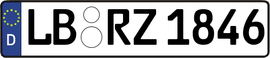 LB-RZ1846