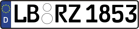 LB-RZ1853