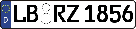 LB-RZ1856
