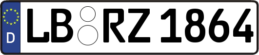 LB-RZ1864