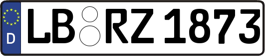 LB-RZ1873