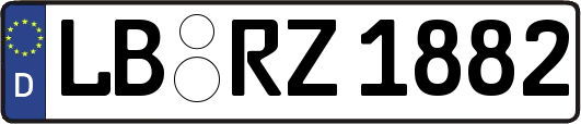 LB-RZ1882
