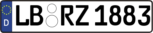 LB-RZ1883