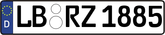 LB-RZ1885