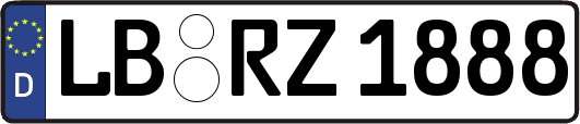 LB-RZ1888