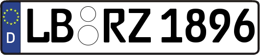 LB-RZ1896