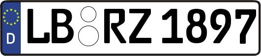 LB-RZ1897