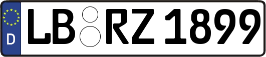 LB-RZ1899