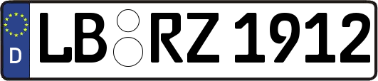 LB-RZ1912