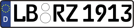 LB-RZ1913