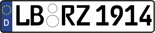 LB-RZ1914