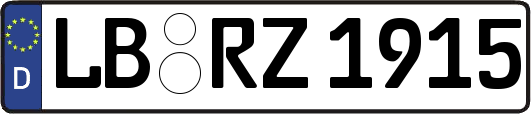 LB-RZ1915
