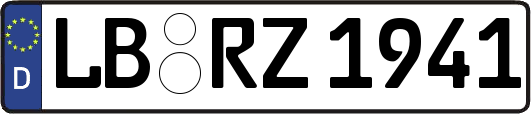 LB-RZ1941