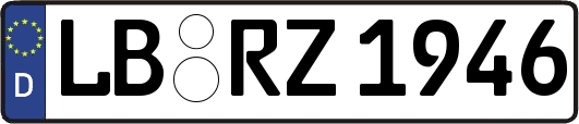 LB-RZ1946