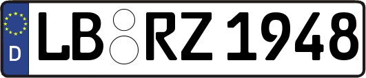 LB-RZ1948