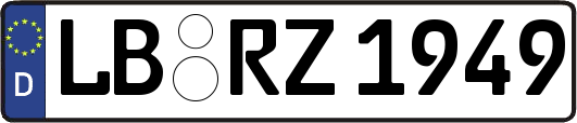 LB-RZ1949