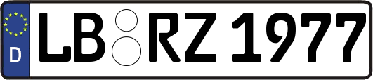LB-RZ1977