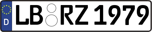 LB-RZ1979