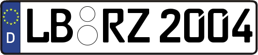 LB-RZ2004
