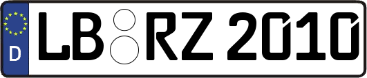 LB-RZ2010