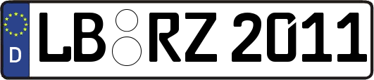 LB-RZ2011