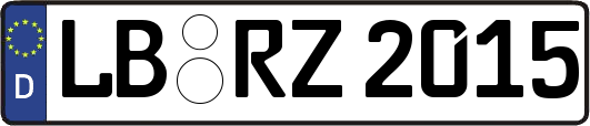 LB-RZ2015