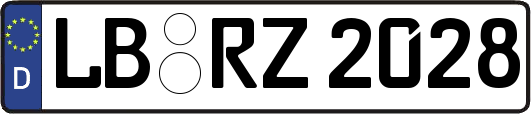 LB-RZ2028