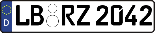LB-RZ2042