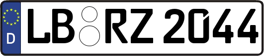 LB-RZ2044