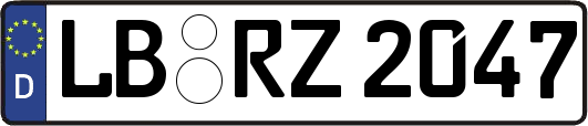 LB-RZ2047
