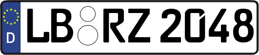 LB-RZ2048